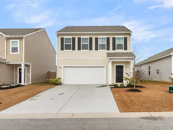 4422 Cotton Flat Rd, Summerville, SC 29485