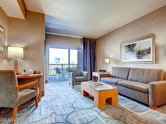 3rd image of 211 E Flamingo Rd #1203