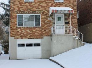 1319 Fallowfield Ave, Pittsburgh, PA 15216