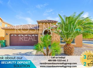 1554 E Prickly Pear Pl, Casa Grande, AZ 85122