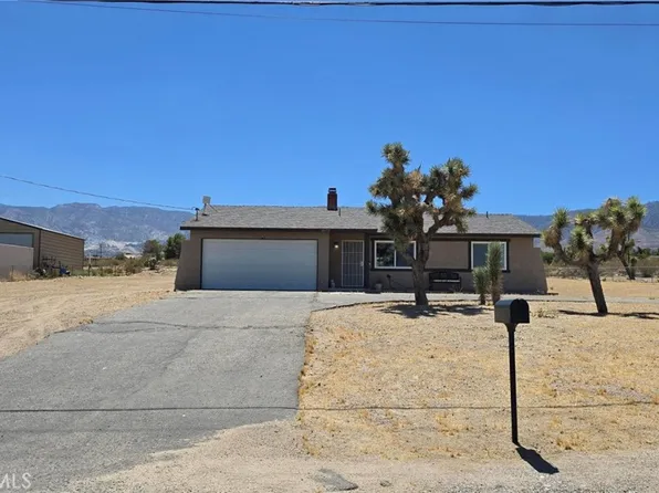 32673 Zircon Rd, Lucerne Valley, CA 92356