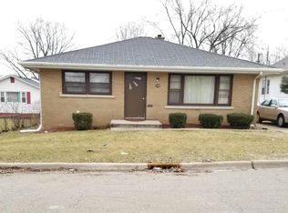 1112 Highland Ave, Joliet, IL 60435