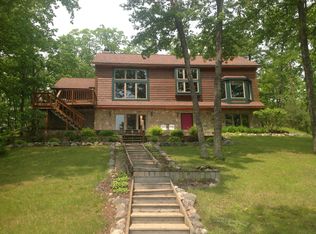 N12973 Morgan Lake Dr, Wausaukee, WI 54177