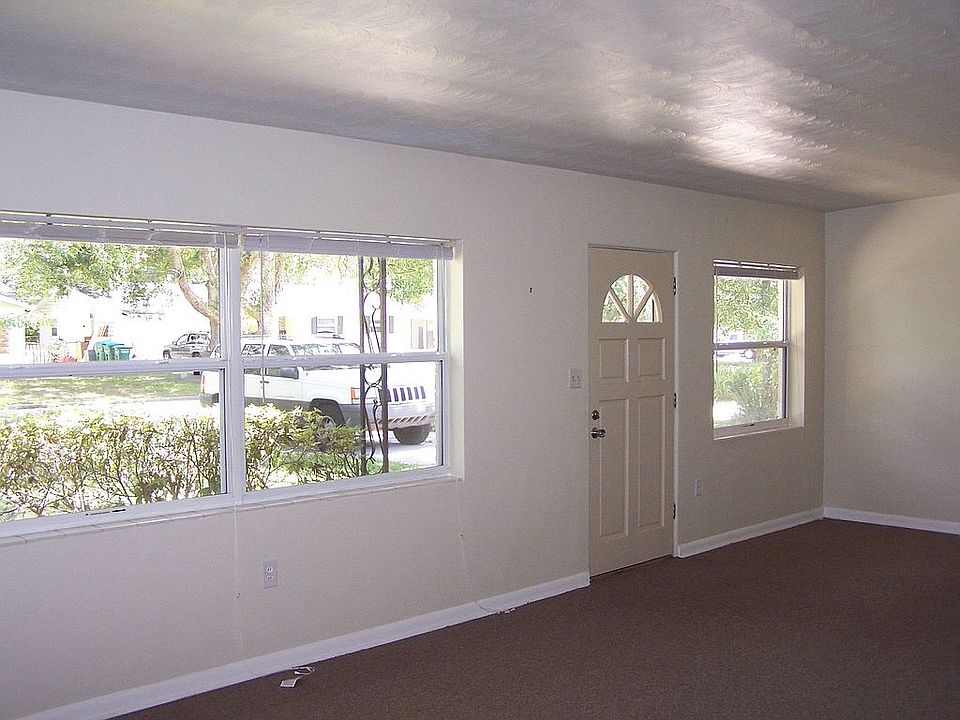 Living / Dining Room