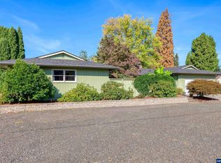 1902 Springhill Dr NW, Albany, OR 97321