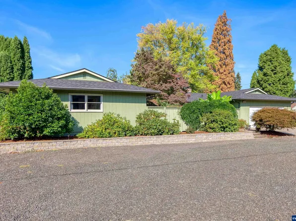 1902 Springhill Dr NW, Albany, OR 97321