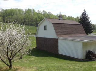 2160 Enterprise Rd, Piney Flats, TN 37686