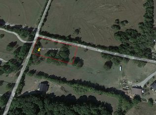 W McFarland Street Rd, Bells, TX 75414