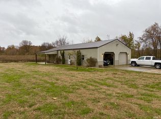 4971 W County Road 300 N, Petersburg, IN 47567