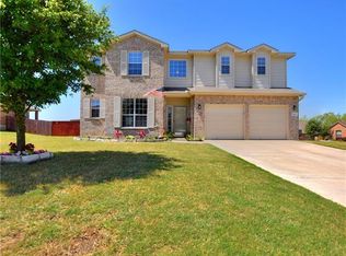 300 Tanner Ln, Harker Heights, TX 76548