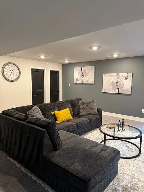 1 bed, 1207 sqft, $1,650 — Photo 4