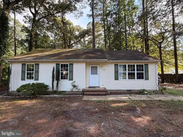 208 Harford Rd, Salisbury, MD 21801