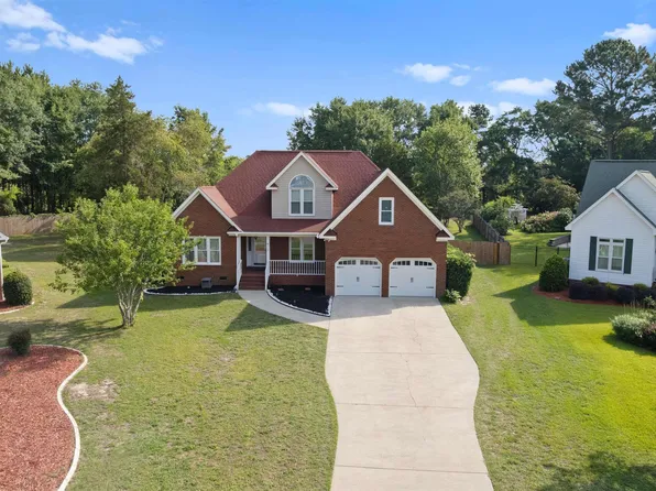 312 River Crossing Ct, Lexington, SC 29072