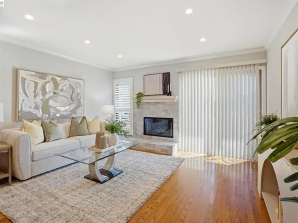 1945 Trinity Ave APT 1, Walnut Creek, CA 94596