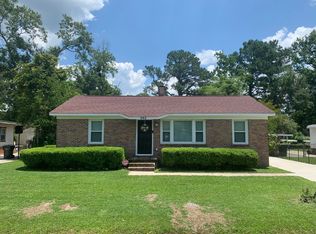 302 Clarine Dr, Goose Creek, SC 29445