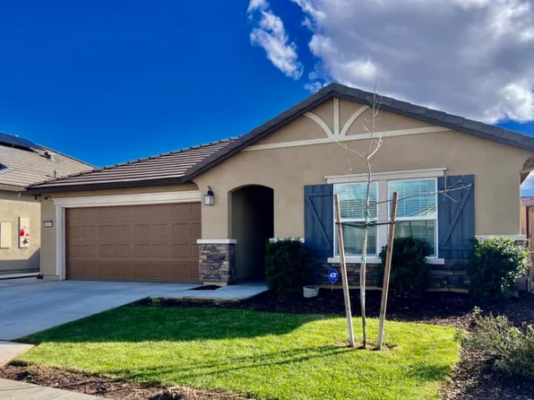 3620 Taos Way, Madera, CA 93637