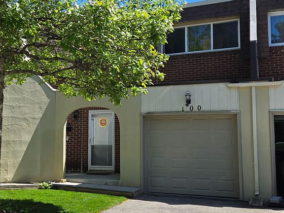 2nd image of 1180 Mississauga Valley Blvd #100