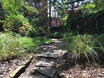 Rented by Boerum Hill Realty