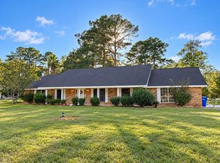 115 Eddy Rd, Deridder, LA 70634