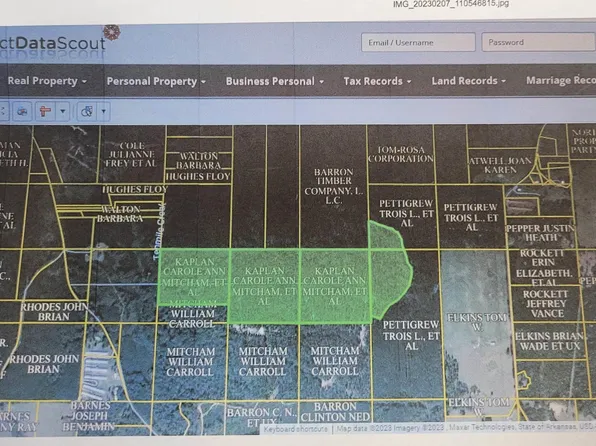 0 Pryor Rd, Spearsville, LA 71277