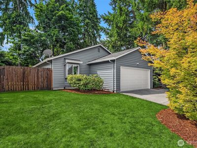 2705 NE 23rd Place, Renton, WA, 98056