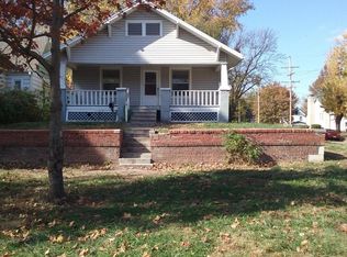 301 SW Western Ave, Topeka, KS 66606