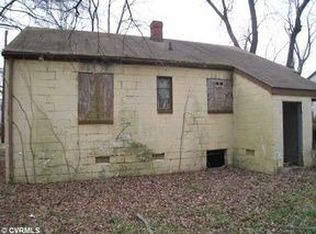 2503 Lancelot Ave, Richmond, VA 23234