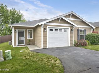 5722 W Walnut St APT 1, Yakima, WA 98908