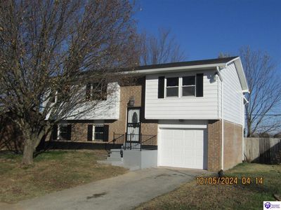 1114 Janet Dr, Radcliff, KY, 40160