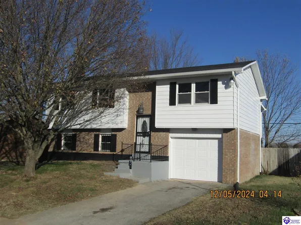 1114 Janet Dr, Radcliff, KY 40160