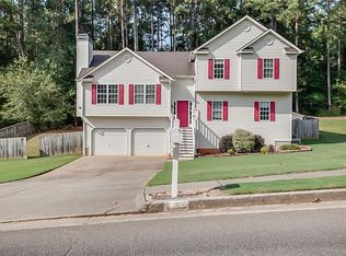 6168 Autumn View Cv NW, Acworth, GA 30101
