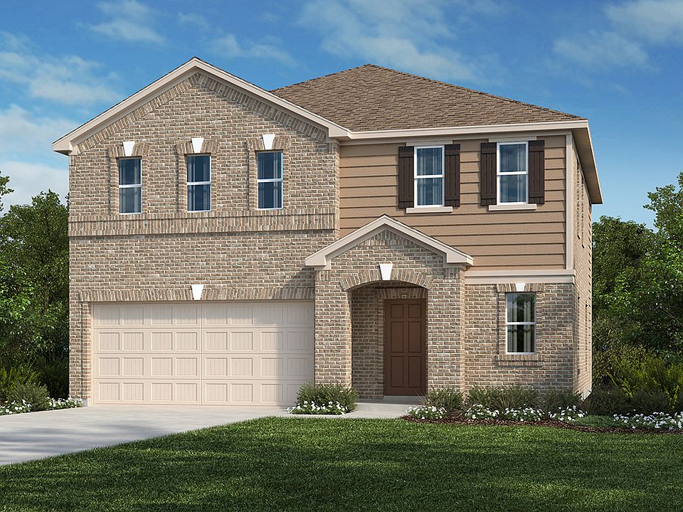 Exterior F