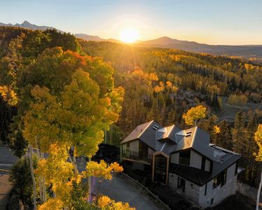 180 Cortina Dr, Mountain Village, CO, 81435