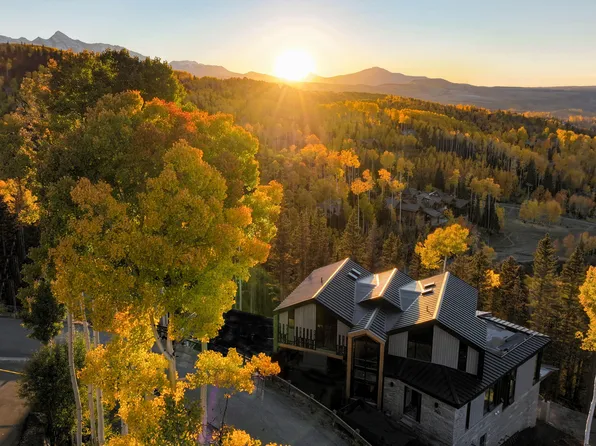 180 Cortina Dr, Mountain Village, CO 81435