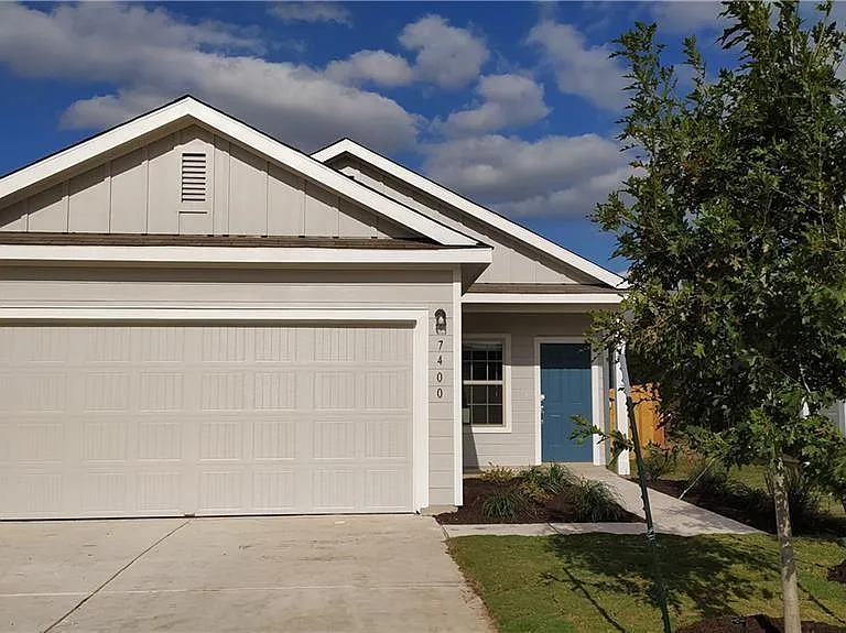 7400 Tonka Ln — Photo 1
