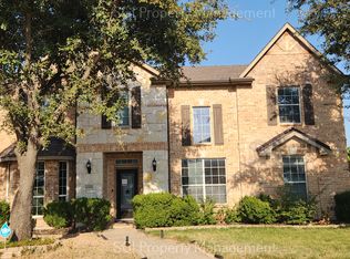 12386 Salem Dr, Frisco, TX 75035