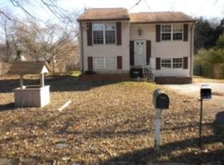 12416 Channelview Dr, Newburg, MD