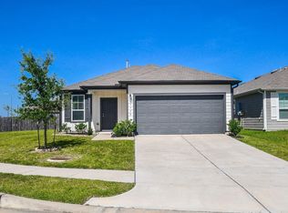 17730 Winnower Ln, Hockley, TX 77447