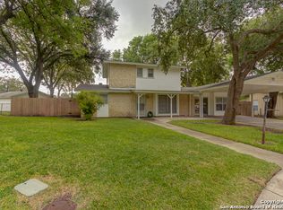 5410 Redding Ln, Kirby, TX 78219