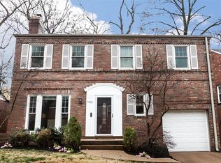 7422 Chamberlain Ave, Saint Louis, MO