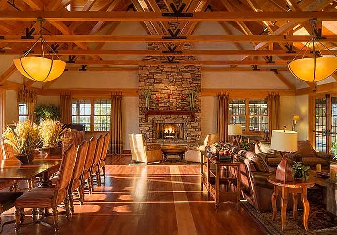 Ranch House Lounge