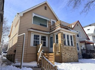 1813 S 60th St #1815, Milwaukee, WI 53214