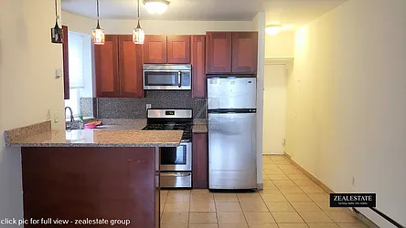 Rented by ZealEstate Group Inc