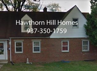 402 Wallace Dr, Fairborn, OH 45324