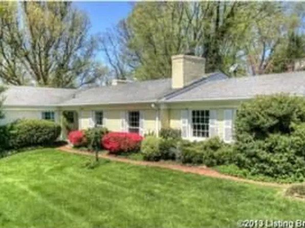 5209 Hempstead Rd, Indian Hills, KY 40207