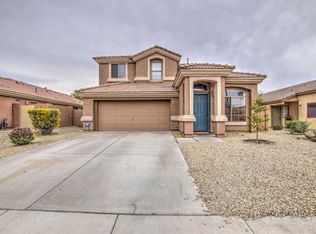 17525 W Dalea Dr, Goodyear, AZ 85338