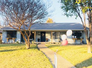 3317 Chadwell Dr, Farmers Branch, TX 75234
