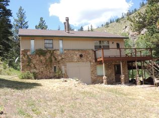2300 Red Ashby Rd, Livermore, CO 80536