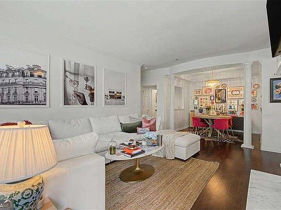 3rd image of 3636 Habersham Rd NW APT 1304
