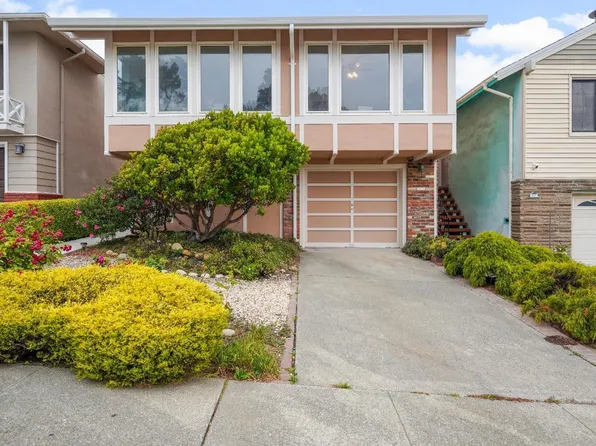 50 San Miguel Ave, Daly City, CA 94015